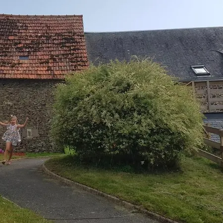 Les 3 Momes Holiday home