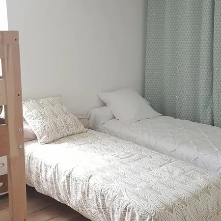 Les 3 Momes Holiday home