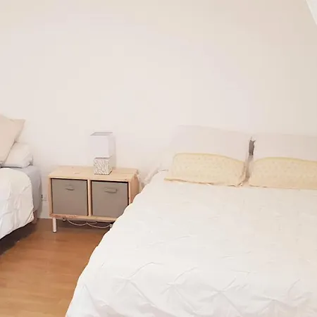 Les 3 Momes Holiday home
