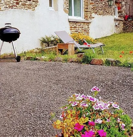 Les 3 Momes Holiday home *