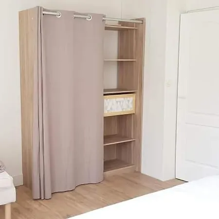Holiday home Les 3 Momes