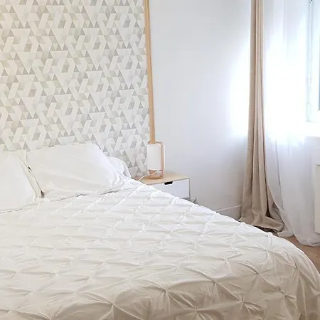 Les 3 Momes Holiday home *