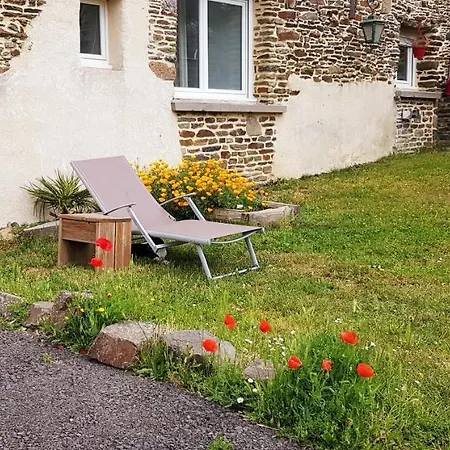 Les 3 Momes Holiday home
