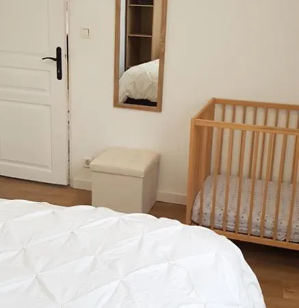 Les 3 Momes Holiday home *