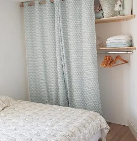 Les 3 Momes Holiday home