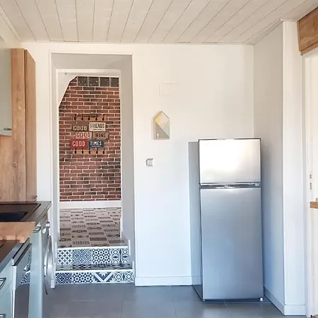 Les 3 Momes Holiday home