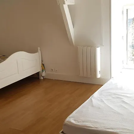 Holiday home Les 3 Momes *