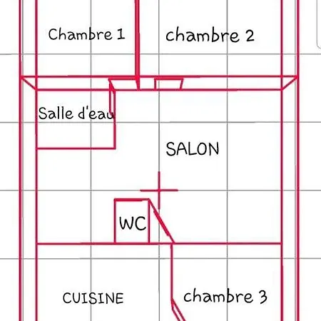 Les 3 Momes *