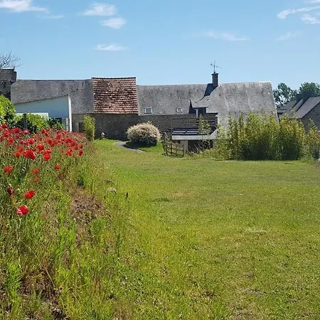 펜션 Les 3 Momes *