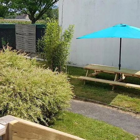 Les 3 Momes 펜션 *