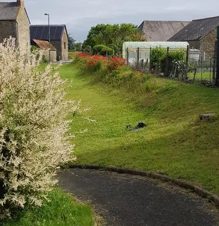 펜션 Les 3 Momes *