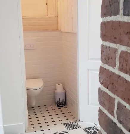 Les 3 Momes 펜션 뽕또흑송