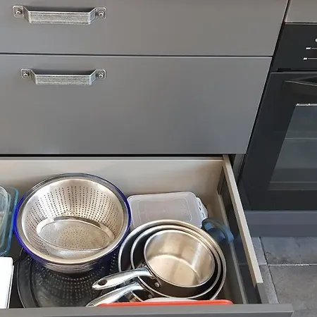 Les 3 Momes 펜션 *