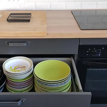 펜션 Les 3 Momes *