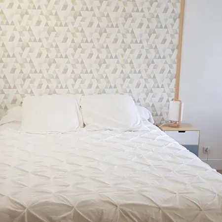 Les 3 Momes Holiday home *