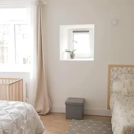 Les 3 Momes 펜션 *