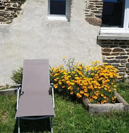 Les 3 Momes 펜션 *