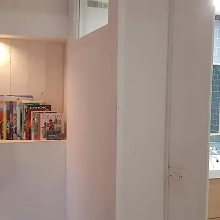 Les 3 Momes 펜션 *