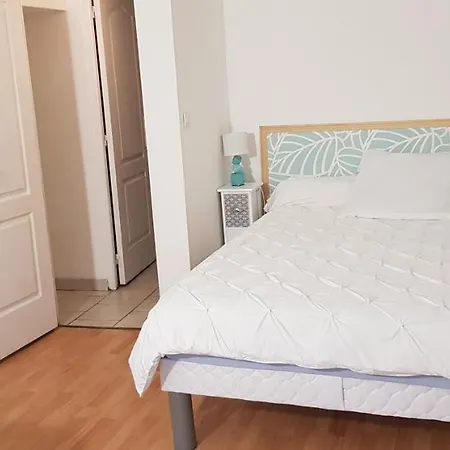 Les 3 Momes 펜션 *