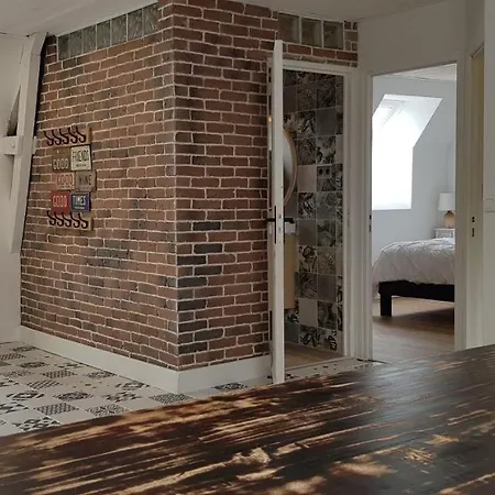 Les 3 Momes 펜션 뽕또흑송