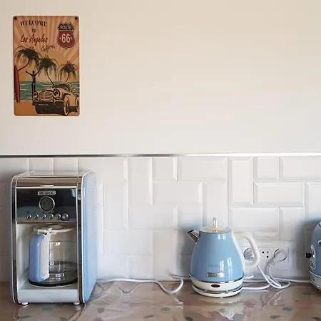 펜션 Les 3 Momes *