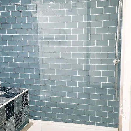 펜션 Les 3 Momes 뽕또흑송