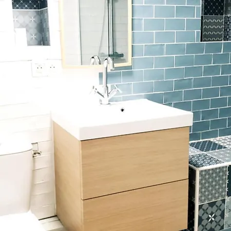 Les 3 Momes 펜션 *