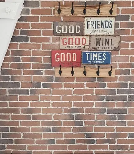 Ferienhaus Les 3 Momes