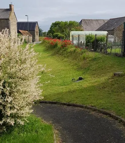 Ferienhaus Les 3 Momes *