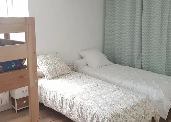 Les 3 Momes Ferienhaus