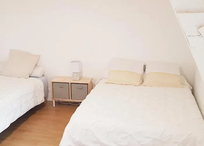 Les 3 Momes Ferienhaus