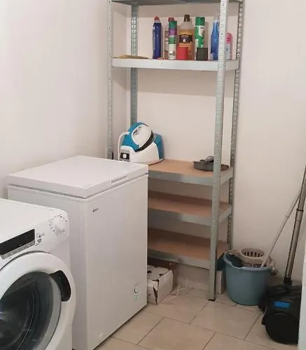 Ferienhaus Les 3 Momes