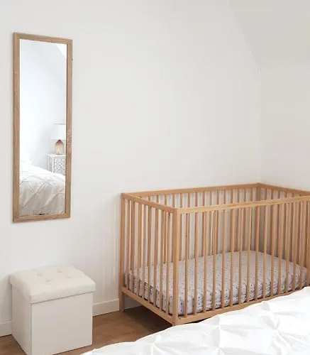 Ferienhaus Les 3 Momes