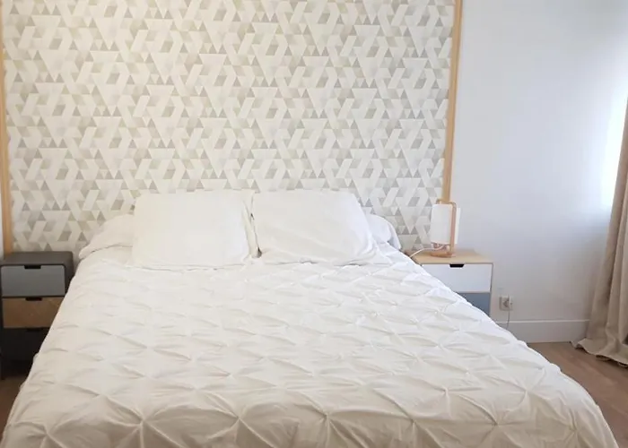 Les 3 Momes Ferienhaus *