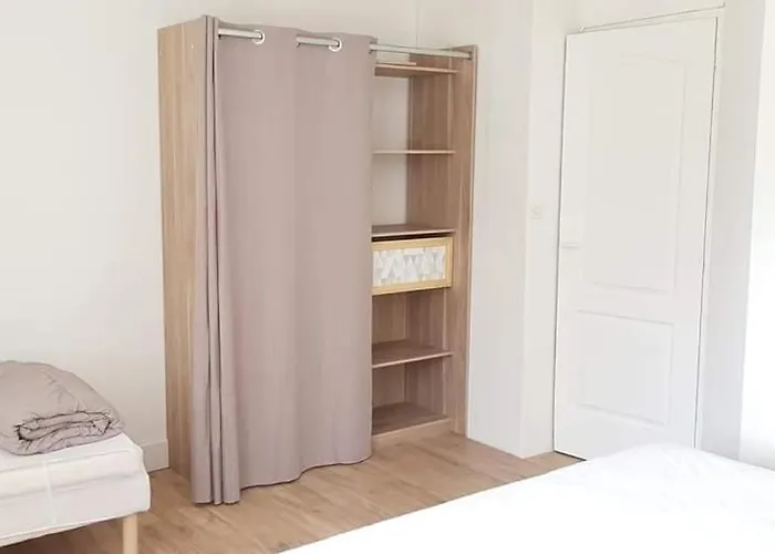 Ferienhaus Les 3 Momes