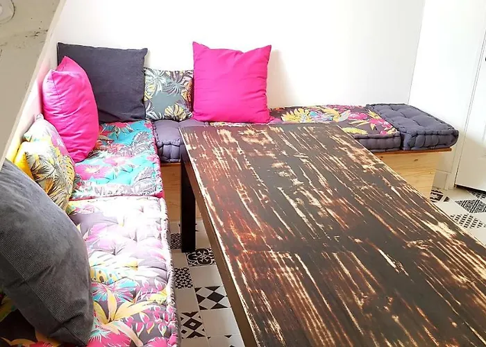 Les 3 Momes Pontorson