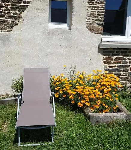 Les 3 Momes Ferienhaus *