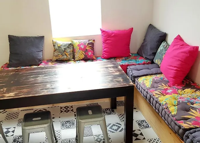 Les 3 Momes Ferienhaus Pontorson