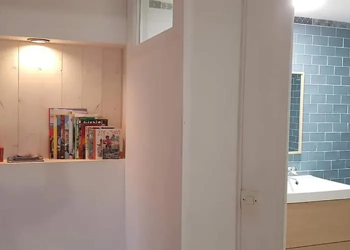 Les 3 Momes Ferienhaus *