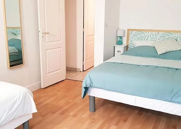 Les 3 Momes * Pontorson