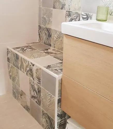 Les 3 Momes Ferienhaus