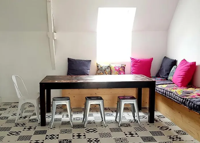 Les 3 Momes Pontorson