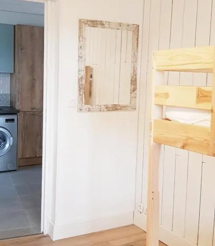 Les 3 Momes Ferienhaus