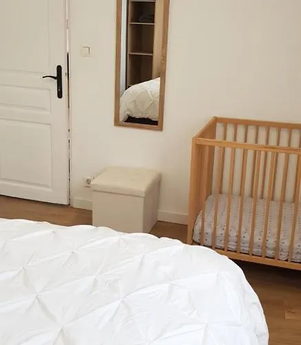 Les 3 Momes Ferienhaus *