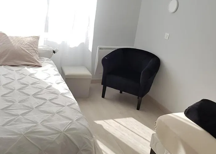 Les 3 Momes Pontorson