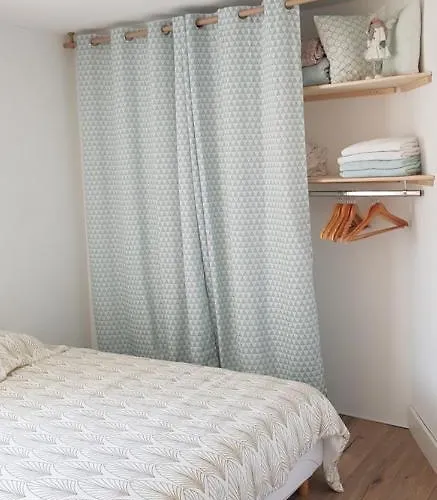 Les 3 Momes Ferienhaus