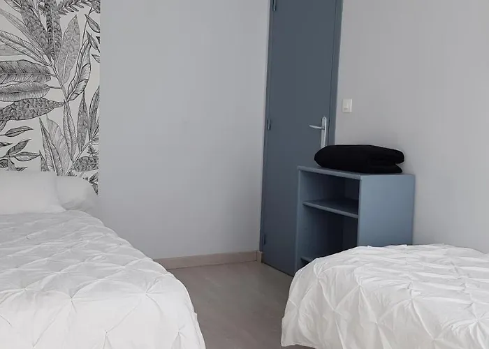 Les 3 Momes Ferienhaus