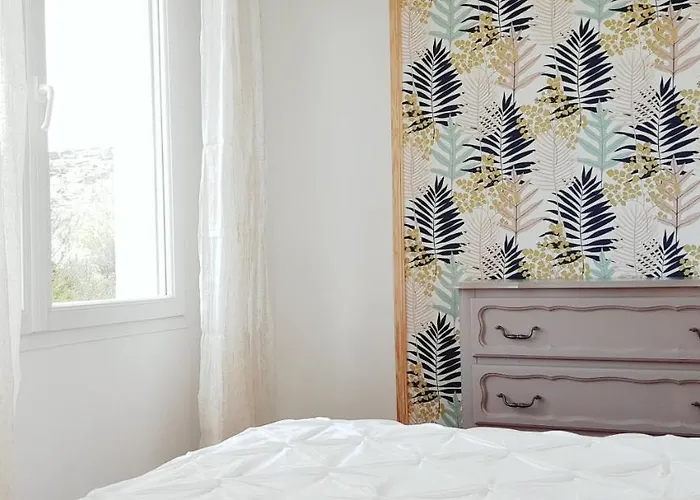 Ferienhaus Les 3 Momes