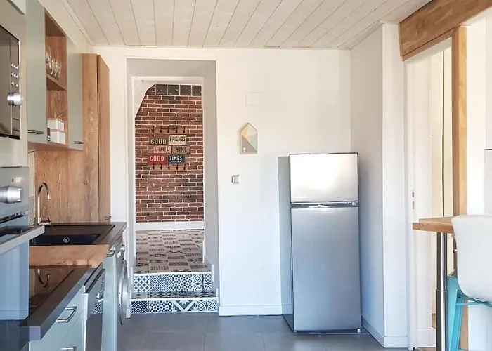 Les 3 Momes Ferienhaus