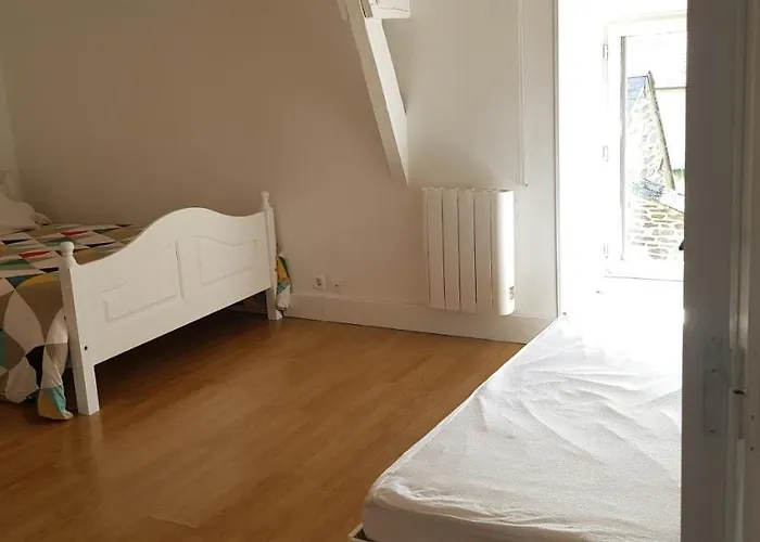 Ferienhaus Les 3 Momes *